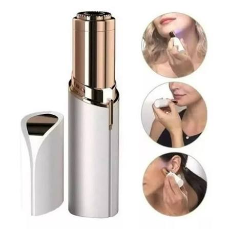 DEPILADOR FACIAL USB